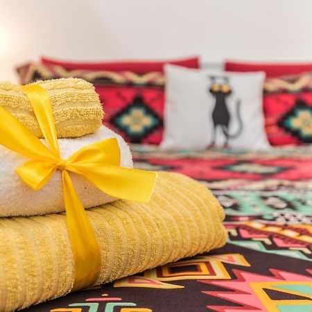 Il Gatto E La Volpe Bed & Breakfast Syracuse Luaran gambar