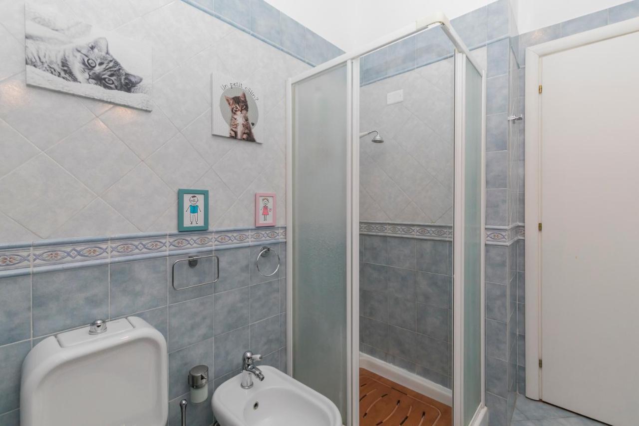 Il Gatto E La Volpe Bed & Breakfast Syracuse Luaran gambar