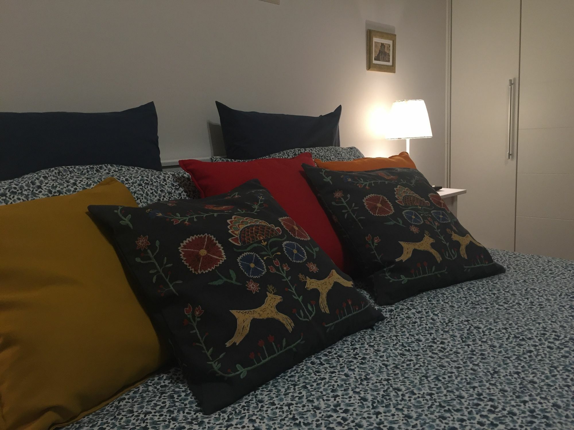 Il Gatto E La Volpe Bed & Breakfast Syracuse Luaran gambar