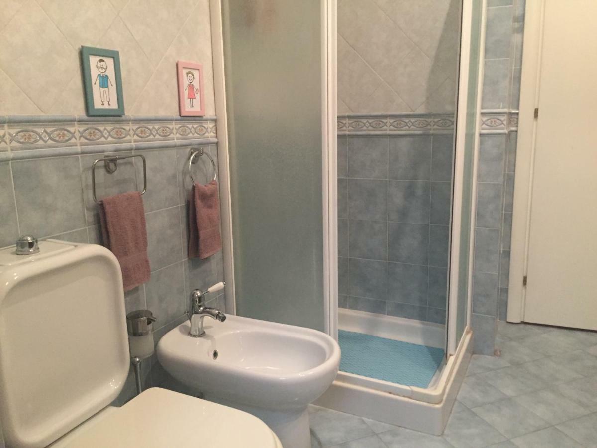 Il Gatto E La Volpe Bed & Breakfast Syracuse Luaran gambar