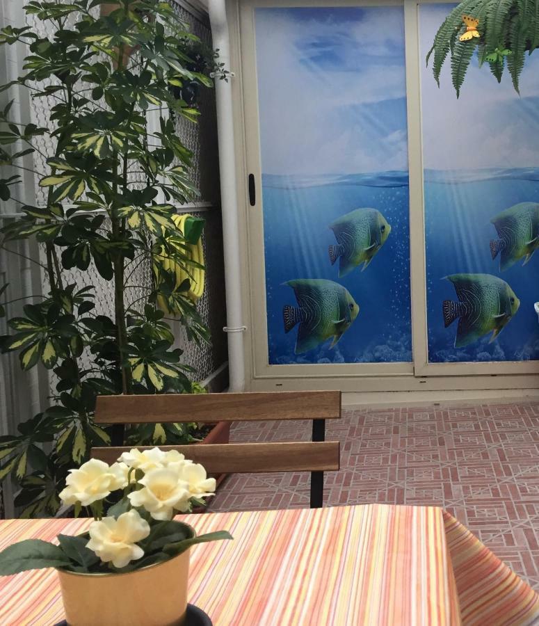Il Gatto E La Volpe Bed & Breakfast Syracuse Luaran gambar